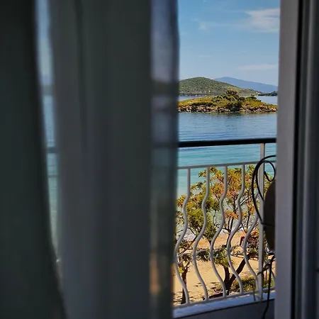 Sunlight Néa Péramos