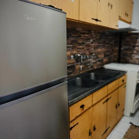 Appartement Sunlight *