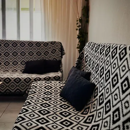 公寓 Sunlight Néa Péramos