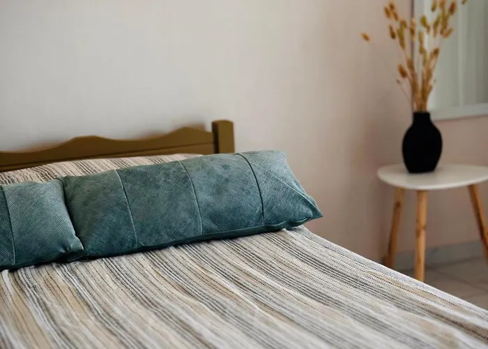 Sunlight Néa Péramos