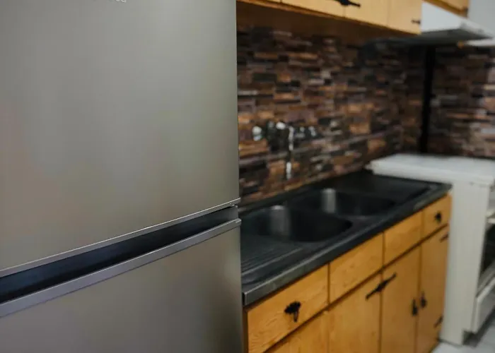 Appartement Sunlight *