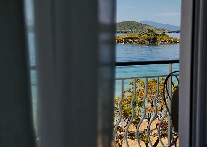 Sunlight Néa Péramos