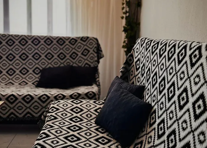 Appartement Sunlight Néa Péramos